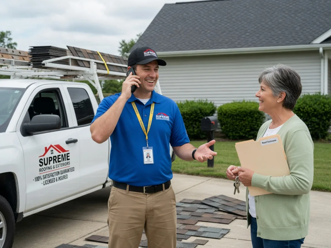 Roof Replacement Matlock, WA FAQs